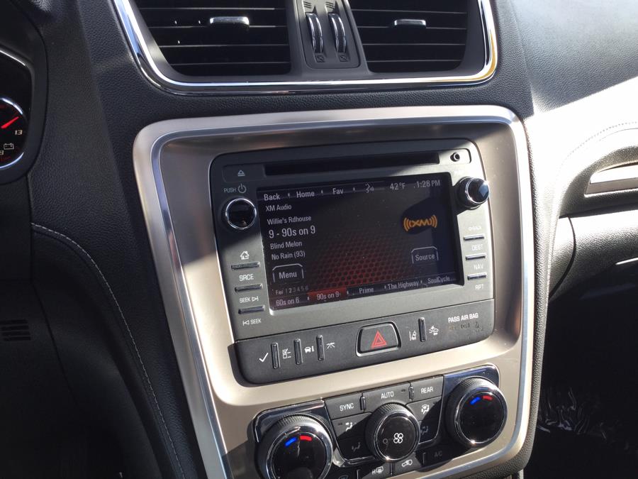 2014 GMC Acadia AWD 4dr Denali, available for sale in Plantsville, Connecticut | L&S Automotive LLC. Plantsville, Connecticut 2014 GMC Acadia AWD 4dr Denali, available for sale in Plantsville, Connecticut | L&S Automotive LLC. Plantsville, Connecticut