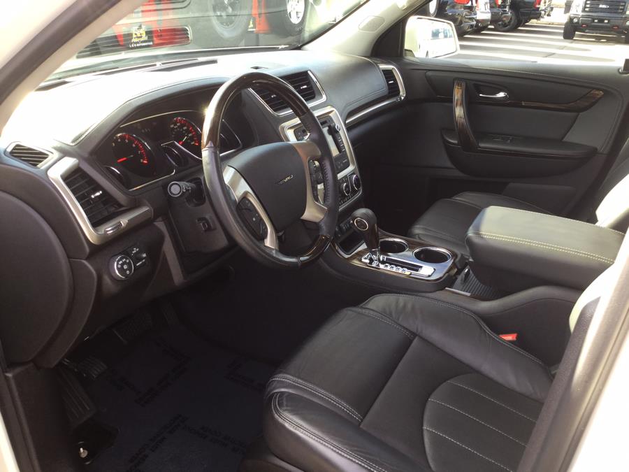2014 GMC Acadia AWD 4dr Denali, available for sale in Plantsville, Connecticut | L&S Automotive LLC. Plantsville, Connecticut 2014 GMC Acadia AWD 4dr Denali, available for sale in Plantsville, Connecticut | L&S Automotive LLC. Plantsville, Connecticut