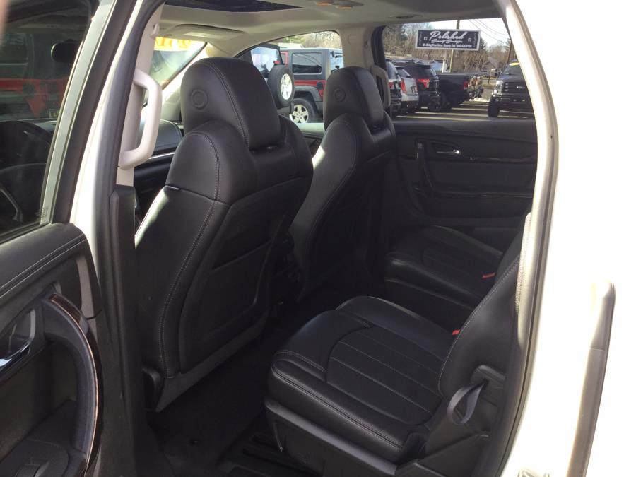 2014 GMC Acadia AWD 4dr Denali, available for sale in Plantsville, Connecticut | L&S Automotive LLC. Plantsville, Connecticut 2014 GMC Acadia AWD 4dr Denali, available for sale in Plantsville, Connecticut | L&S Automotive LLC. Plantsville, Connecticut
