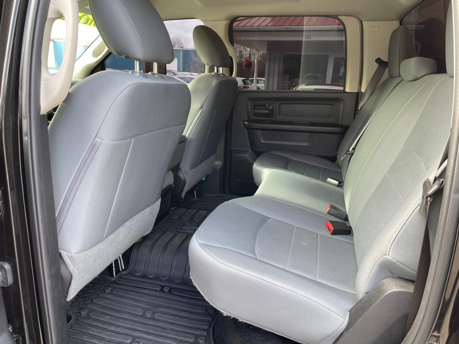 2017 Ram 3500 Tradesman 4x4 Crew Cab 8'' Box, available for sale in South Windsor, Connecticut | Mike And Tony Auto Sales, Inc. South Windsor, Connecticut 2017 Ram 3500 Tradesman 4x4 Crew Cab 8'' Box, available for sale in South Windsor, Connecticut | Mike And Tony Auto Sales, Inc. South Windsor, Connecticut