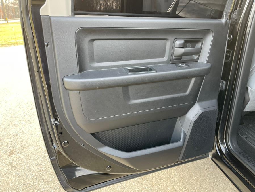 2017 Ram 3500 Tradesman 4x4 Crew Cab 8'' Box, available for sale in South Windsor, Connecticut | Mike And Tony Auto Sales, Inc. South Windsor, Connecticut 2017 Ram 3500 Tradesman 4x4 Crew Cab 8'' Box, available for sale in South Windsor, Connecticut | Mike And Tony Auto Sales, Inc. South Windsor, Connecticut