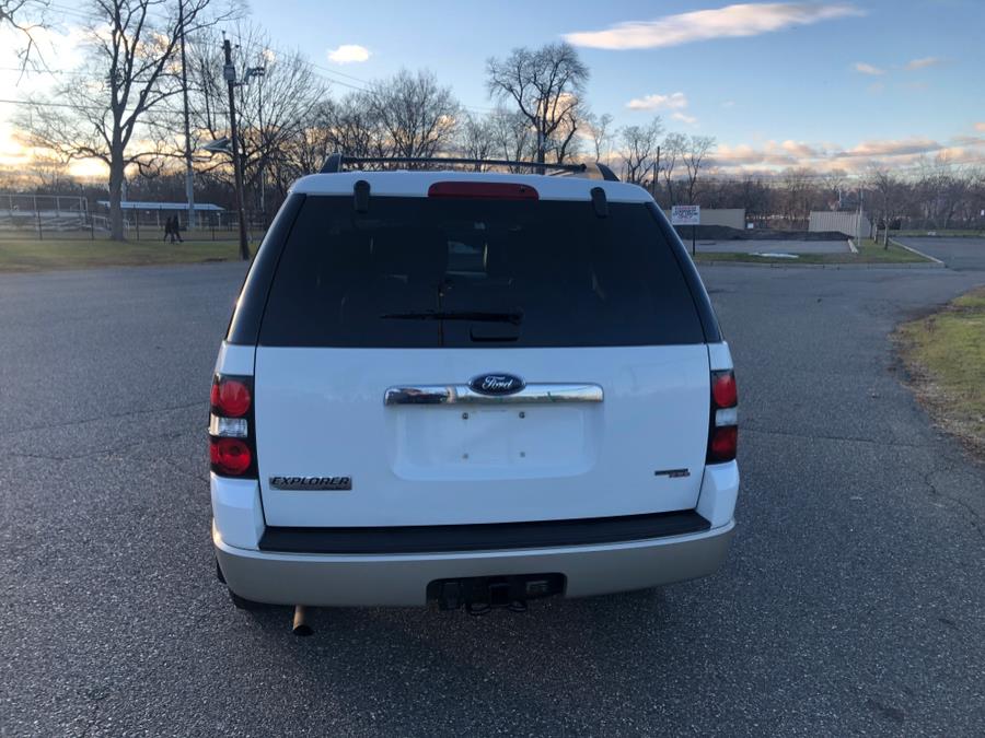 2006 Ford Explorer 4dr 114" WB 4.0L Eddie Bauer 4WD, available for sale in Lyndhurst, New Jersey | Cars With Deals. Lyndhurst, New Jersey 2006 Ford Explorer 4dr 114" WB 4.0L Eddie Bauer 4WD, available for sale in Lyndhurst, New Jersey | Cars With Deals. Lyndhurst, New Jersey