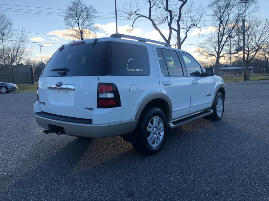 2006 Ford Explorer 4dr 114" WB 4.0L Eddie Bauer 4WD, available for sale in Lyndhurst, New Jersey | Cars With Deals. Lyndhurst, New Jersey 2006 Ford Explorer 4dr 114" WB 4.0L Eddie Bauer 4WD, available for sale in Lyndhurst, New Jersey | Cars With Deals. Lyndhurst, New Jersey