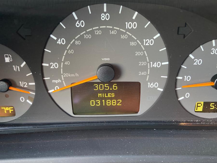 2003 Mercedes-Benz CLK-Class 2dr Cabriolet 4.3L, available for sale in Plainview , New York | Ace Motor Sports Inc. Plainview , New York 2003 Mercedes-Benz CLK-Class 2dr Cabriolet 4.3L, available for sale in Plainview , New York | Ace Motor Sports Inc. Plainview , New York
