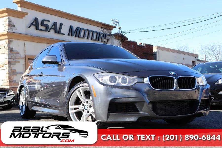 2014 BMW 3 Series 4dr Sdn 328i xDrive AWD, available for sale in East Rutherford, New Jersey | Asal Motors. East Rutherford, New Jersey
