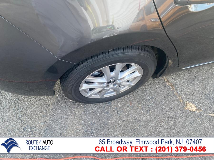 Used Mazda Mazda3 4-Door Sport Auto 2018 | Route 4 Auto Exchange. Elmwood Park, New Jersey Used Mazda Mazda3 4-Door Sport Auto 2018 | Route 4 Auto Exchange. Elmwood Park, New Jersey