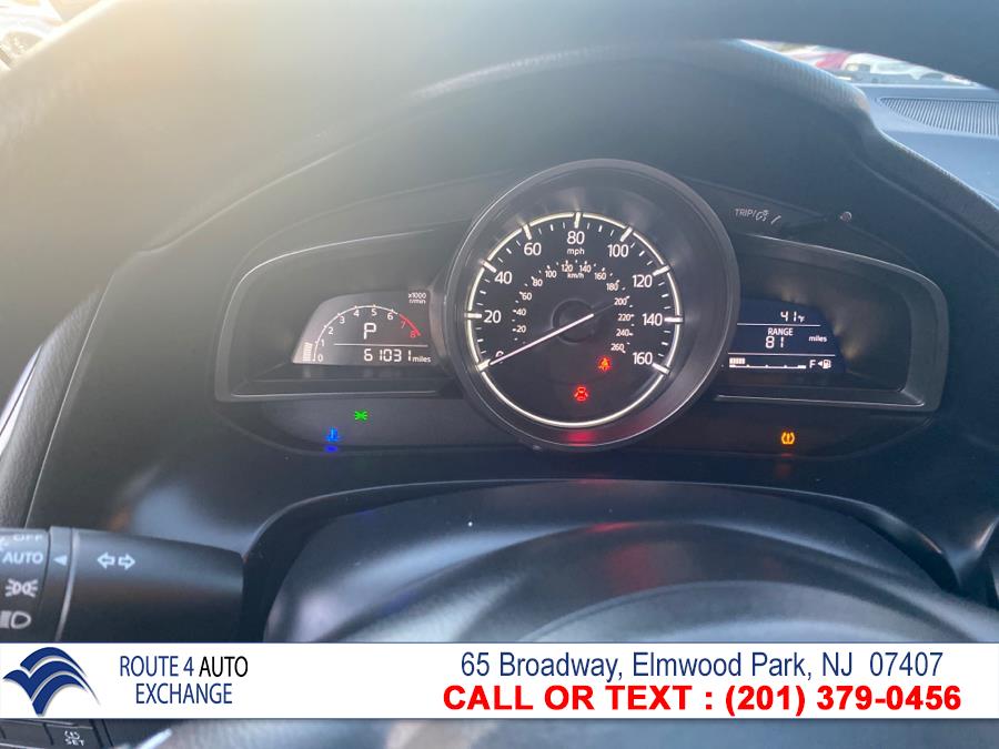 Used Mazda Mazda3 4-Door Sport Auto 2018 | Route 4 Auto Exchange. Elmwood Park, New Jersey Used Mazda Mazda3 4-Door Sport Auto 2018 | Route 4 Auto Exchange. Elmwood Park, New Jersey