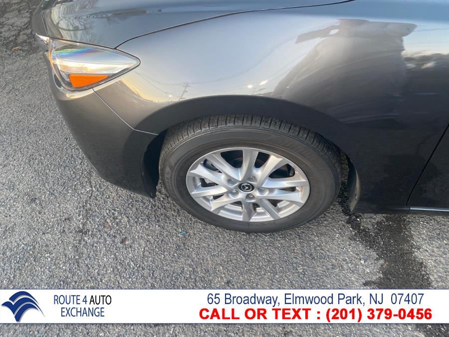 Used Mazda Mazda3 4-Door Sport Auto 2018 | Route 4 Auto Exchange. Elmwood Park, New Jersey Used Mazda Mazda3 4-Door Sport Auto 2018 | Route 4 Auto Exchange. Elmwood Park, New Jersey