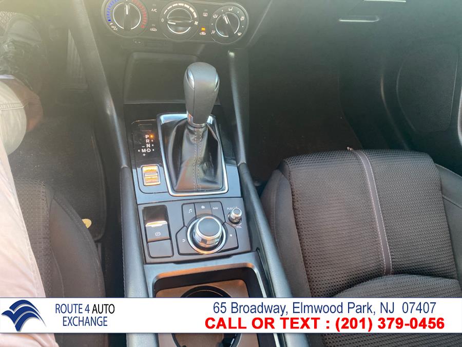 Used Mazda Mazda3 4-Door Sport Auto 2018 | Route 4 Auto Exchange. Elmwood Park, New Jersey Used Mazda Mazda3 4-Door Sport Auto 2018 | Route 4 Auto Exchange. Elmwood Park, New Jersey