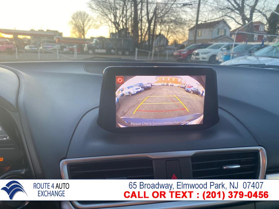 Used Mazda Mazda3 4-Door Sport Auto 2018 | Route 4 Auto Exchange. Elmwood Park, New Jersey Used Mazda Mazda3 4-Door Sport Auto 2018 | Route 4 Auto Exchange. Elmwood Park, New Jersey