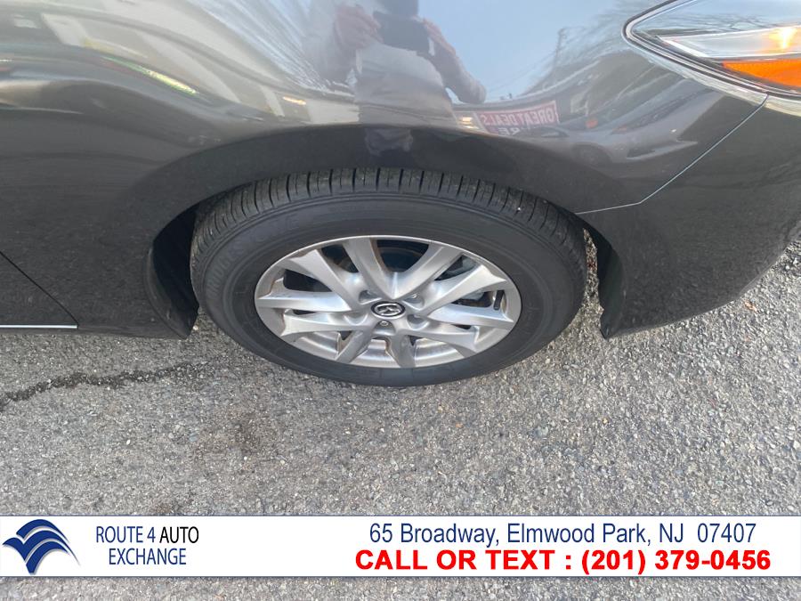 Used Mazda Mazda3 4-Door Sport Auto 2018 | Route 4 Auto Exchange. Elmwood Park, New Jersey Used Mazda Mazda3 4-Door Sport Auto 2018 | Route 4 Auto Exchange. Elmwood Park, New Jersey