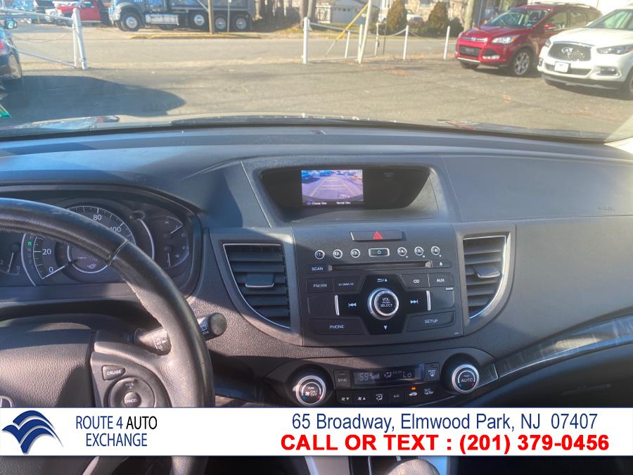 Used Honda CR-V AWD 5dr EX-L 2013 | Route 4 Auto Exchange. Elmwood Park, New Jersey Used Honda CR-V AWD 5dr EX-L 2013 | Route 4 Auto Exchange. Elmwood Park, New Jersey