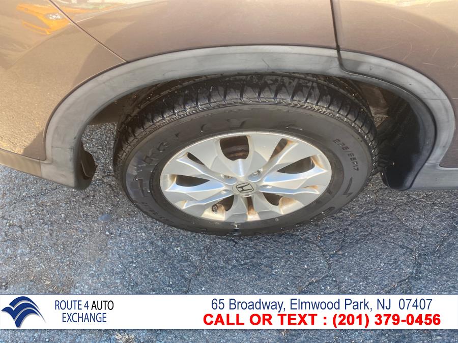 Used Honda CR-V AWD 5dr EX-L 2013 | Route 4 Auto Exchange. Elmwood Park, New Jersey Used Honda CR-V AWD 5dr EX-L 2013 | Route 4 Auto Exchange. Elmwood Park, New Jersey