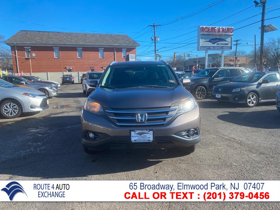 Used Honda CR-V AWD 5dr EX-L 2013 | Route 4 Auto Exchange. Elmwood Park, New Jersey Used Honda CR-V AWD 5dr EX-L 2013 | Route 4 Auto Exchange. Elmwood Park, New Jersey