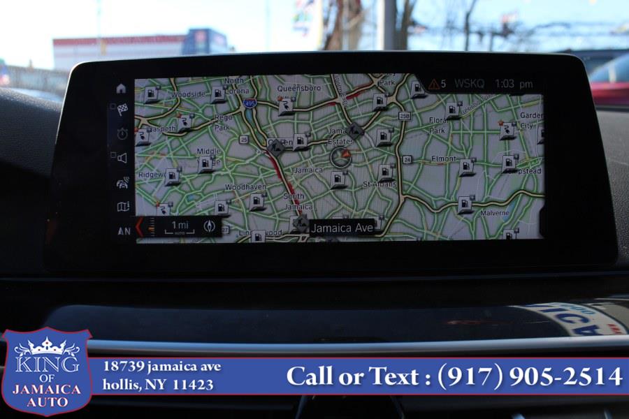 2018 BMW 5 Series 530e xDrive iPerformance Plug-In Hybrid, available for sale in Hollis, New York | King of Jamaica Auto Inc. Hollis, New York 2018 BMW 5 Series 530e xDrive iPerformance Plug-In Hybrid, available for sale in Hollis, New York | King of Jamaica Auto Inc. Hollis, New York