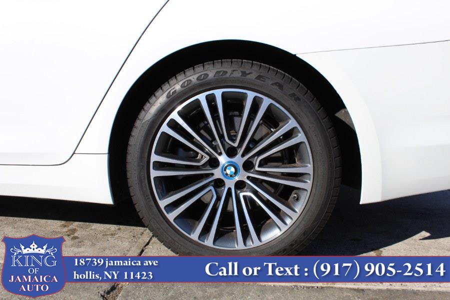 2018 BMW 5 Series 530e xDrive iPerformance Plug-In Hybrid, available for sale in Hollis, New York | King of Jamaica Auto Inc. Hollis, New York 2018 BMW 5 Series 530e xDrive iPerformance Plug-In Hybrid, available for sale in Hollis, New York | King of Jamaica Auto Inc. Hollis, New York