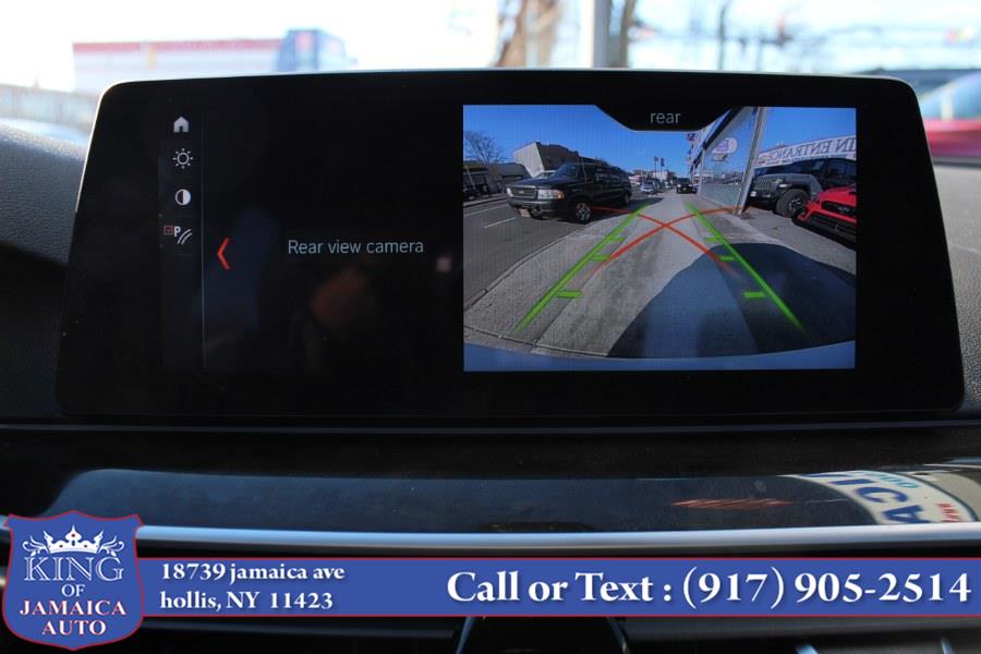 2018 BMW 5 Series 530e xDrive iPerformance Plug-In Hybrid, available for sale in Hollis, New York | King of Jamaica Auto Inc. Hollis, New York 2018 BMW 5 Series 530e xDrive iPerformance Plug-In Hybrid, available for sale in Hollis, New York | King of Jamaica Auto Inc. Hollis, New York