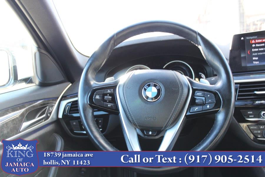 2018 BMW 5 Series 530e xDrive iPerformance Plug-In Hybrid, available for sale in Hollis, New York | King of Jamaica Auto Inc. Hollis, New York 2018 BMW 5 Series 530e xDrive iPerformance Plug-In Hybrid, available for sale in Hollis, New York | King of Jamaica Auto Inc. Hollis, New York