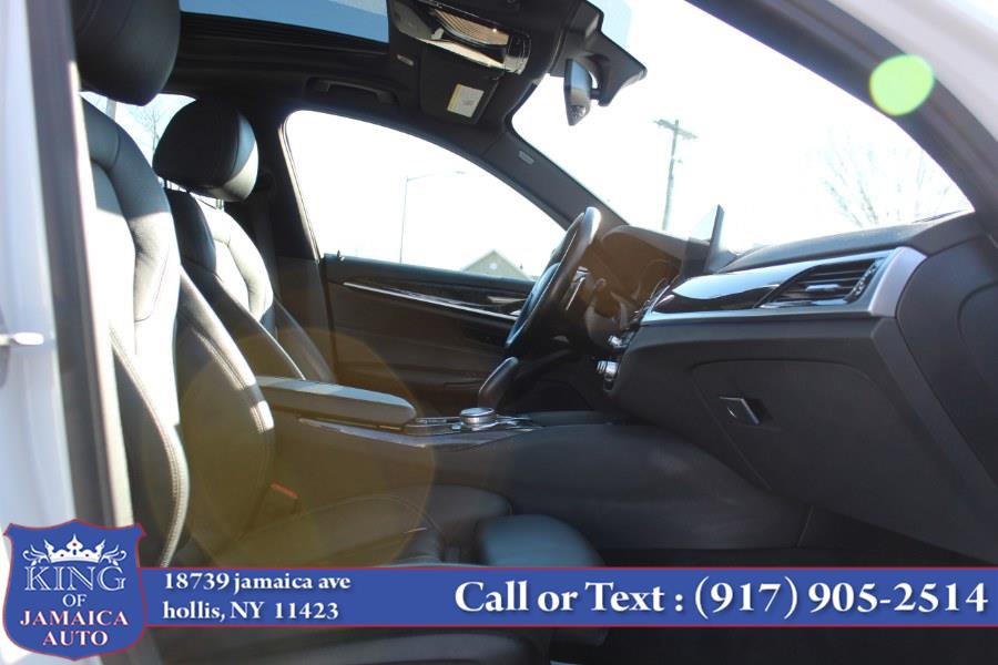 2018 BMW 5 Series 530e xDrive iPerformance Plug-In Hybrid, available for sale in Hollis, New York | King of Jamaica Auto Inc. Hollis, New York 2018 BMW 5 Series 530e xDrive iPerformance Plug-In Hybrid, available for sale in Hollis, New York | King of Jamaica Auto Inc. Hollis, New York