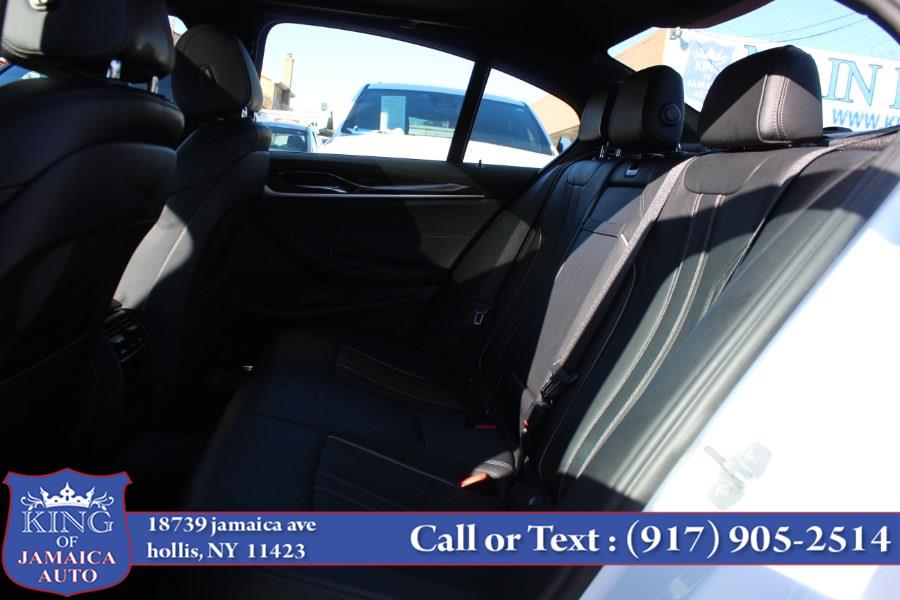 2018 BMW 5 Series 530e xDrive iPerformance Plug-In Hybrid, available for sale in Hollis, New York | King of Jamaica Auto Inc. Hollis, New York 2018 BMW 5 Series 530e xDrive iPerformance Plug-In Hybrid, available for sale in Hollis, New York | King of Jamaica Auto Inc. Hollis, New York
