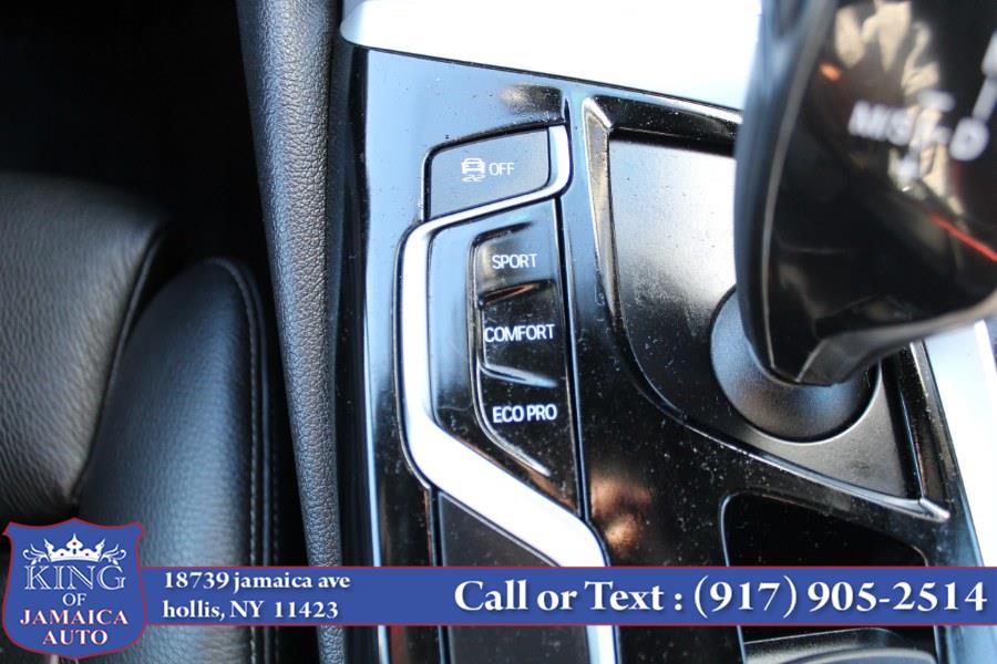 2018 BMW 5 Series 530e xDrive iPerformance Plug-In Hybrid, available for sale in Hollis, New York | King of Jamaica Auto Inc. Hollis, New York 2018 BMW 5 Series 530e xDrive iPerformance Plug-In Hybrid, available for sale in Hollis, New York | King of Jamaica Auto Inc. Hollis, New York
