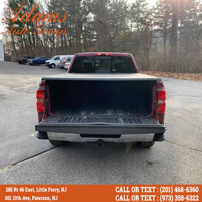 2014 Chevrolet Silverado 1500 4WD Crew Cab 143.5" LTZ w/2LZ, available for sale in Little Ferry , New Jersey | Adams Auto Group . Little Ferry , New Jersey 2014 Chevrolet Silverado 1500 4WD Crew Cab 143.5" LTZ w/2LZ, available for sale in Little Ferry , New Jersey | Adams Auto Group . Little Ferry , New Jersey