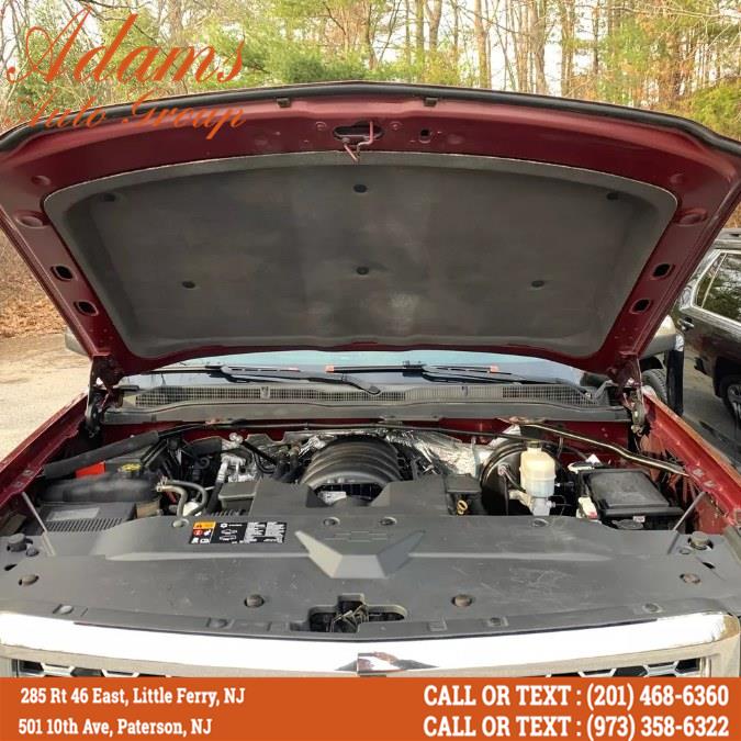 2014 Chevrolet Silverado 1500 4WD Crew Cab 143.5" LTZ w/2LZ, available for sale in Little Ferry , New Jersey | Adams Auto Group . Little Ferry , New Jersey 2014 Chevrolet Silverado 1500 4WD Crew Cab 143.5" LTZ w/2LZ, available for sale in Little Ferry , New Jersey | Adams Auto Group . Little Ferry , New Jersey