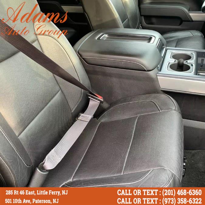 2014 Chevrolet Silverado 1500 4WD Crew Cab 143.5" LTZ w/2LZ, available for sale in Little Ferry , New Jersey | Adams Auto Group . Little Ferry , New Jersey 2014 Chevrolet Silverado 1500 4WD Crew Cab 143.5" LTZ w/2LZ, available for sale in Little Ferry , New Jersey | Adams Auto Group . Little Ferry , New Jersey