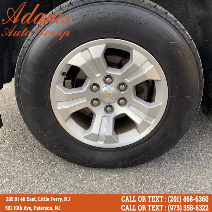 2014 Chevrolet Silverado 1500 4WD Crew Cab 143.5" LTZ w/2LZ, available for sale in Little Ferry , New Jersey | Adams Auto Group . Little Ferry , New Jersey 2014 Chevrolet Silverado 1500 4WD Crew Cab 143.5" LTZ w/2LZ, available for sale in Little Ferry , New Jersey | Adams Auto Group . Little Ferry , New Jersey