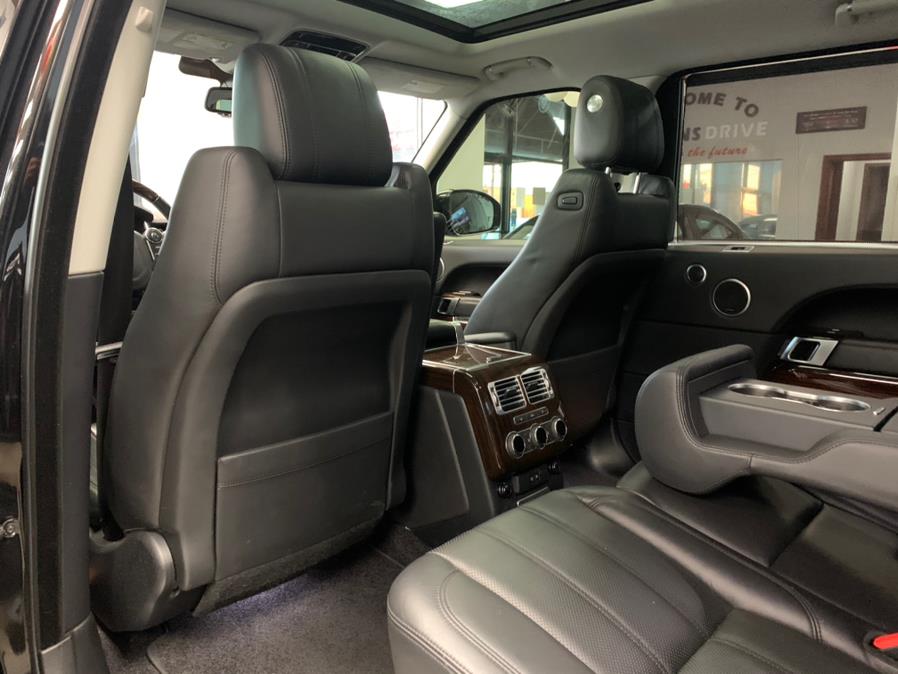 2015 Land Rover Range Rover LONG WHEEL BASE 4WD 4dr Supercharged LWB, available for sale in Inwood, New York | 5 Towns Drive. Inwood, New York 2015 Land Rover Range Rover LONG WHEEL BASE 4WD 4dr Supercharged LWB, available for sale in Inwood, New York | 5 Towns Drive. Inwood, New York