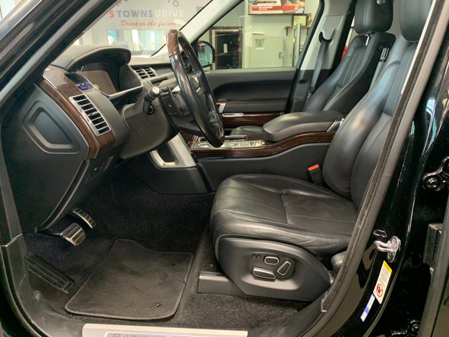 2015 Land Rover Range Rover LONG WHEEL BASE 4WD 4dr Supercharged LWB, available for sale in Inwood, New York | 5 Towns Drive. Inwood, New York 2015 Land Rover Range Rover LONG WHEEL BASE 4WD 4dr Supercharged LWB, available for sale in Inwood, New York | 5 Towns Drive. Inwood, New York