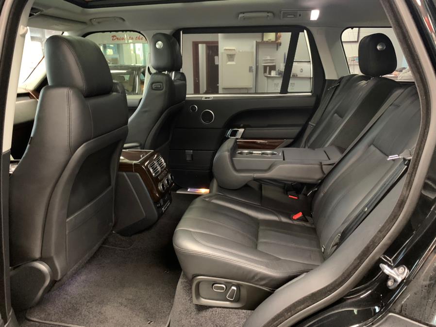 2015 Land Rover Range Rover LONG WHEEL BASE 4WD 4dr Supercharged LWB, available for sale in Inwood, New York | 5 Towns Drive. Inwood, New York 2015 Land Rover Range Rover LONG WHEEL BASE 4WD 4dr Supercharged LWB, available for sale in Inwood, New York | 5 Towns Drive. Inwood, New York