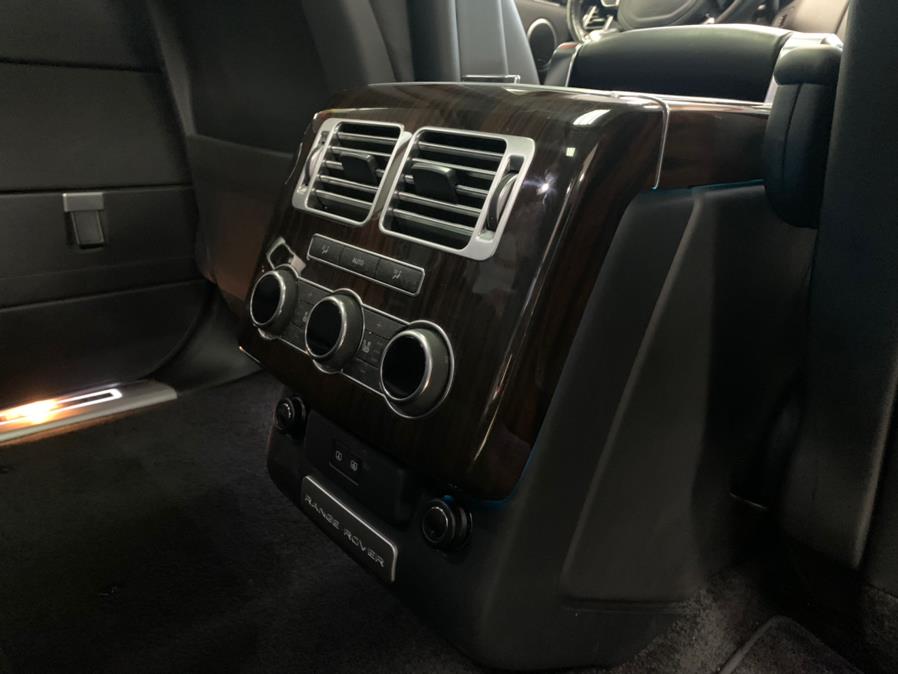 2015 Land Rover Range Rover LONG WHEEL BASE 4WD 4dr Supercharged LWB, available for sale in Inwood, New York | 5 Towns Drive. Inwood, New York 2015 Land Rover Range Rover LONG WHEEL BASE 4WD 4dr Supercharged LWB, available for sale in Inwood, New York | 5 Towns Drive. Inwood, New York