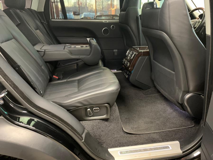 2015 Land Rover Range Rover LONG WHEEL BASE 4WD 4dr Supercharged LWB, available for sale in Inwood, New York | 5 Towns Drive. Inwood, New York 2015 Land Rover Range Rover LONG WHEEL BASE 4WD 4dr Supercharged LWB, available for sale in Inwood, New York | 5 Towns Drive. Inwood, New York