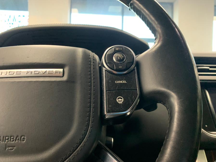 2015 Land Rover Range Rover LONG WHEEL BASE 4WD 4dr Supercharged LWB, available for sale in Inwood, New York | 5 Towns Drive. Inwood, New York 2015 Land Rover Range Rover LONG WHEEL BASE 4WD 4dr Supercharged LWB, available for sale in Inwood, New York | 5 Towns Drive. Inwood, New York