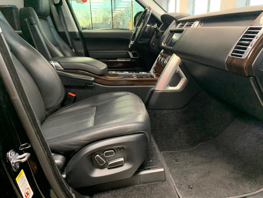 2015 Land Rover Range Rover LONG WHEEL BASE 4WD 4dr Supercharged LWB, available for sale in Inwood, New York | 5 Towns Drive. Inwood, New York 2015 Land Rover Range Rover LONG WHEEL BASE 4WD 4dr Supercharged LWB, available for sale in Inwood, New York | 5 Towns Drive. Inwood, New York