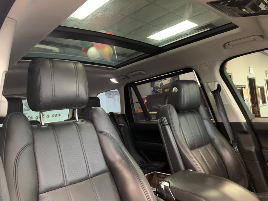 2015 Land Rover Range Rover LONG WHEEL BASE 4WD 4dr Supercharged LWB, available for sale in Inwood, New York | 5 Towns Drive. Inwood, New York 2015 Land Rover Range Rover LONG WHEEL BASE 4WD 4dr Supercharged LWB, available for sale in Inwood, New York | 5 Towns Drive. Inwood, New York