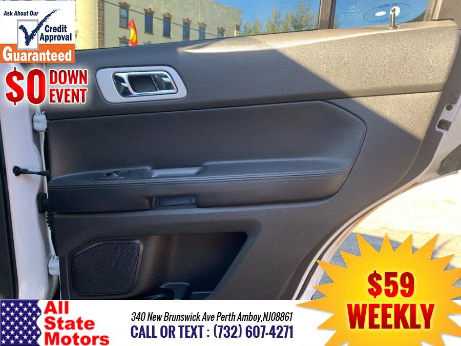2014 Ford Explorer 4WD 4dr Limited, available for sale in Perth Amboy, New Jersey | All State Motor Inc. Perth Amboy, New Jersey 2014 Ford Explorer 4WD 4dr Limited, available for sale in Perth Amboy, New Jersey | All State Motor Inc. Perth Amboy, New Jersey