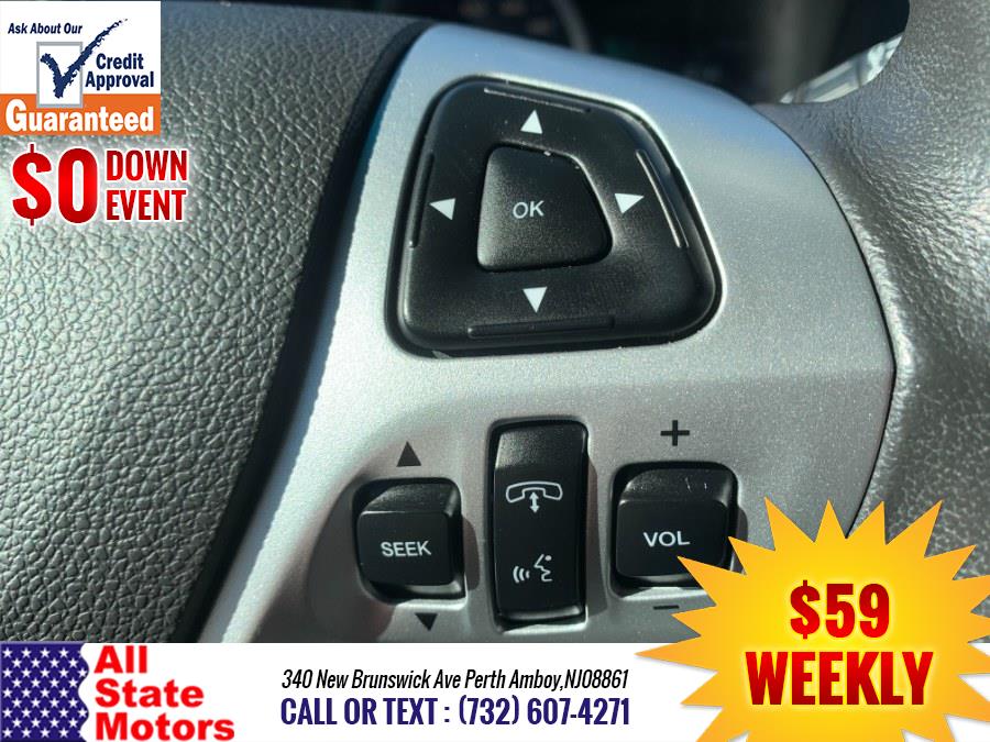 2014 Ford Explorer 4WD 4dr Limited, available for sale in Perth Amboy, New Jersey | All State Motor Inc. Perth Amboy, New Jersey 2014 Ford Explorer 4WD 4dr Limited, available for sale in Perth Amboy, New Jersey | All State Motor Inc. Perth Amboy, New Jersey