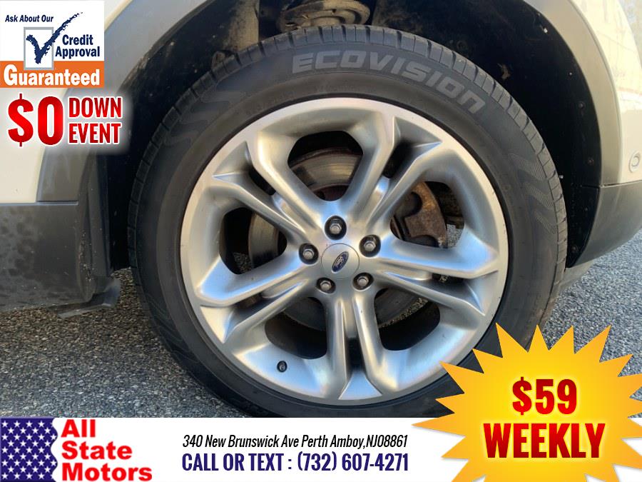 2014 Ford Explorer 4WD 4dr Limited, available for sale in Perth Amboy, New Jersey | All State Motor Inc. Perth Amboy, New Jersey 2014 Ford Explorer 4WD 4dr Limited, available for sale in Perth Amboy, New Jersey | All State Motor Inc. Perth Amboy, New Jersey