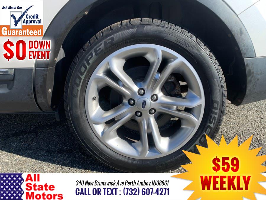 2014 Ford Explorer 4WD 4dr Limited, available for sale in Perth Amboy, New Jersey | All State Motor Inc. Perth Amboy, New Jersey 2014 Ford Explorer 4WD 4dr Limited, available for sale in Perth Amboy, New Jersey | All State Motor Inc. Perth Amboy, New Jersey