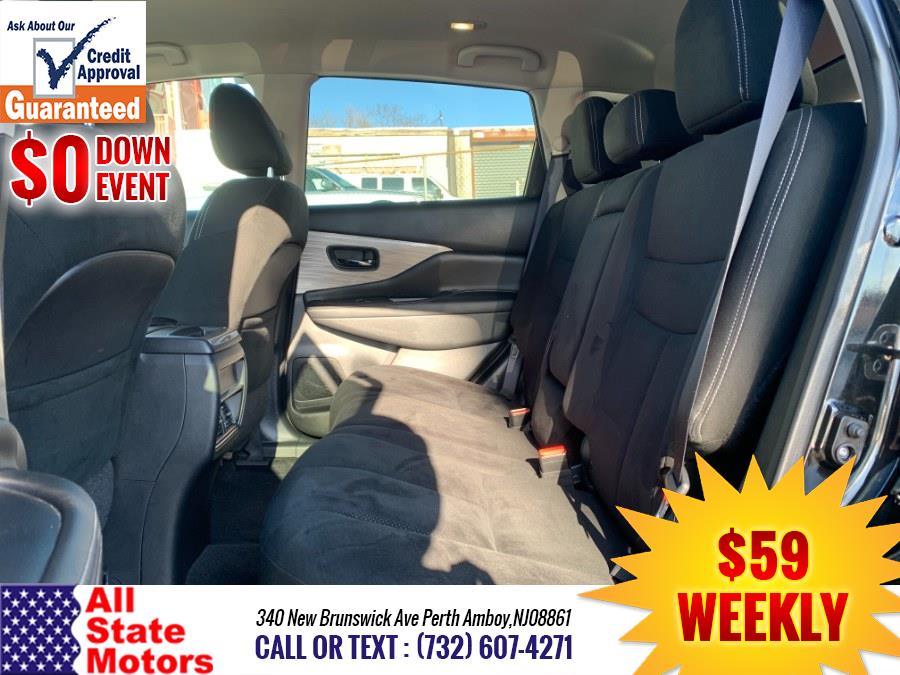 2015 Nissan Murano AWD 4dr Platinum, available for sale in Perth Amboy, New Jersey | All State Motor Inc. Perth Amboy, New Jersey 2015 Nissan Murano AWD 4dr Platinum, available for sale in Perth Amboy, New Jersey | All State Motor Inc. Perth Amboy, New Jersey
