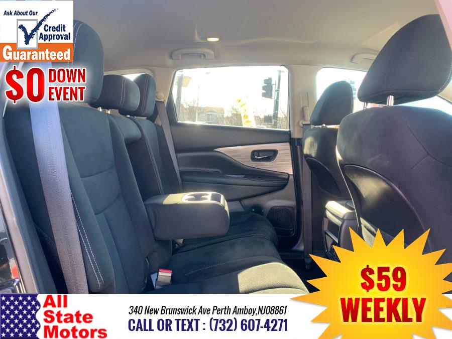 2015 Nissan Murano AWD 4dr Platinum, available for sale in Perth Amboy, New Jersey | All State Motor Inc. Perth Amboy, New Jersey 2015 Nissan Murano AWD 4dr Platinum, available for sale in Perth Amboy, New Jersey | All State Motor Inc. Perth Amboy, New Jersey
