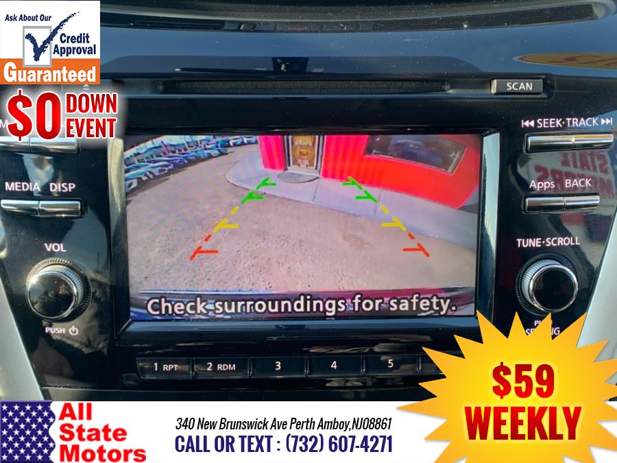 2015 Nissan Murano AWD 4dr Platinum, available for sale in Perth Amboy, New Jersey | All State Motor Inc. Perth Amboy, New Jersey 2015 Nissan Murano AWD 4dr Platinum, available for sale in Perth Amboy, New Jersey | All State Motor Inc. Perth Amboy, New Jersey