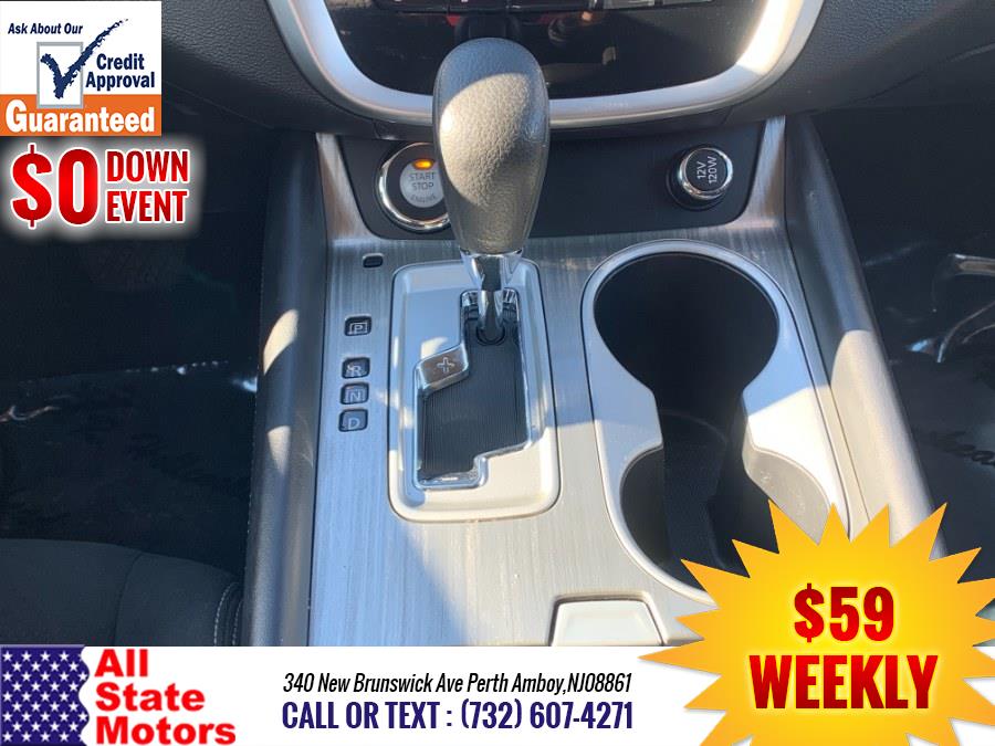 2015 Nissan Murano AWD 4dr Platinum, available for sale in Perth Amboy, New Jersey | All State Motor Inc. Perth Amboy, New Jersey 2015 Nissan Murano AWD 4dr Platinum, available for sale in Perth Amboy, New Jersey | All State Motor Inc. Perth Amboy, New Jersey