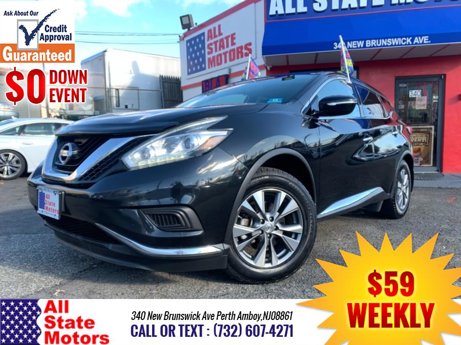 2015 Nissan Murano AWD 4dr Platinum, available for sale in Perth Amboy, New Jersey | All State Motor Inc. Perth Amboy, New Jersey 2015 Nissan Murano AWD 4dr Platinum, available for sale in Perth Amboy, New Jersey | All State Motor Inc. Perth Amboy, New Jersey