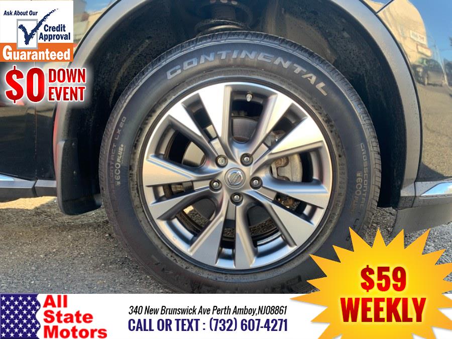 2015 Nissan Murano AWD 4dr Platinum, available for sale in Perth Amboy, New Jersey | All State Motor Inc. Perth Amboy, New Jersey 2015 Nissan Murano AWD 4dr Platinum, available for sale in Perth Amboy, New Jersey | All State Motor Inc. Perth Amboy, New Jersey