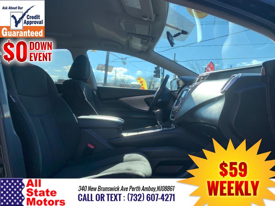 2015 Nissan Murano AWD 4dr Platinum, available for sale in Perth Amboy, New Jersey | All State Motor Inc. Perth Amboy, New Jersey 2015 Nissan Murano AWD 4dr Platinum, available for sale in Perth Amboy, New Jersey | All State Motor Inc. Perth Amboy, New Jersey
