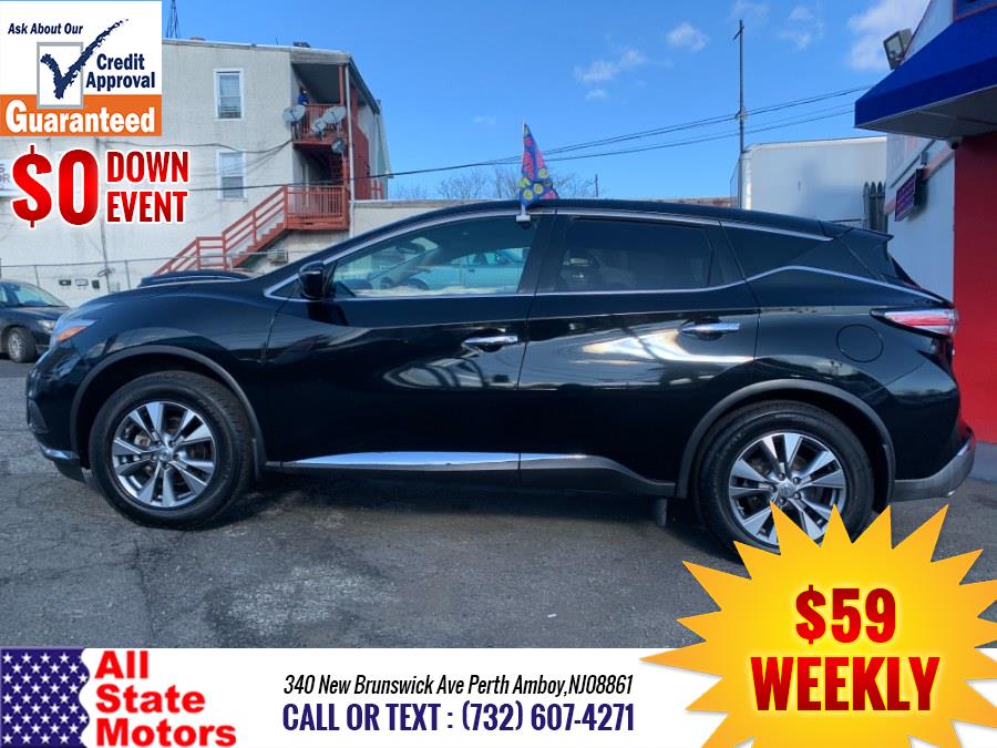 2015 Nissan Murano AWD 4dr Platinum, available for sale in Perth Amboy, New Jersey | All State Motor Inc. Perth Amboy, New Jersey 2015 Nissan Murano AWD 4dr Platinum, available for sale in Perth Amboy, New Jersey | All State Motor Inc. Perth Amboy, New Jersey