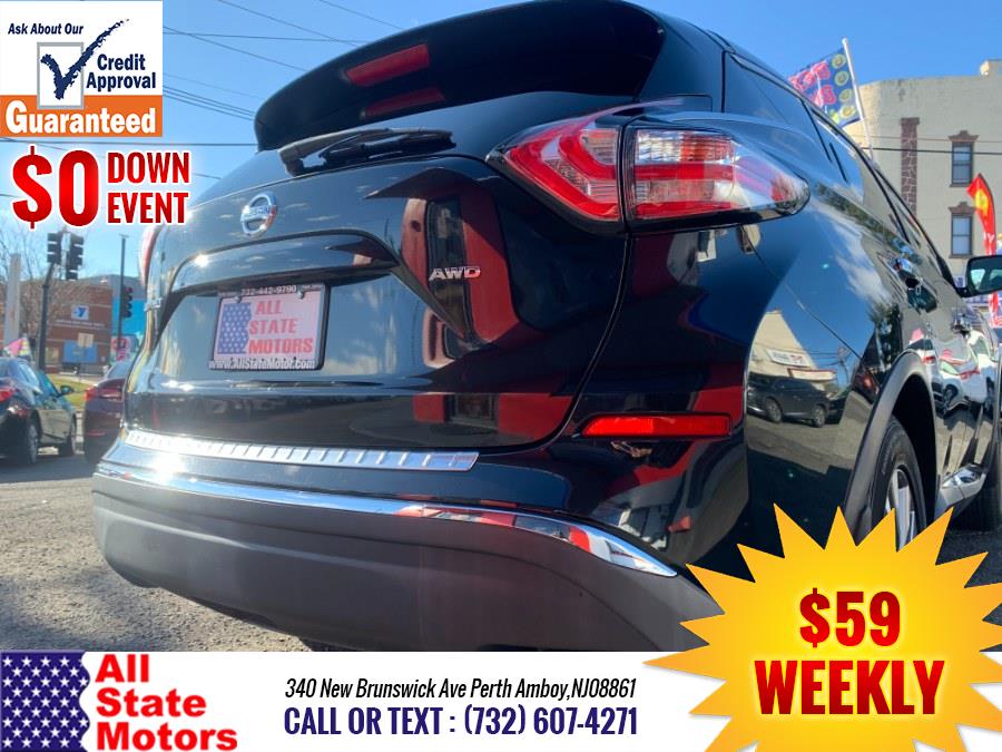 2015 Nissan Murano AWD 4dr Platinum, available for sale in Perth Amboy, New Jersey | All State Motor Inc. Perth Amboy, New Jersey 2015 Nissan Murano AWD 4dr Platinum, available for sale in Perth Amboy, New Jersey | All State Motor Inc. Perth Amboy, New Jersey